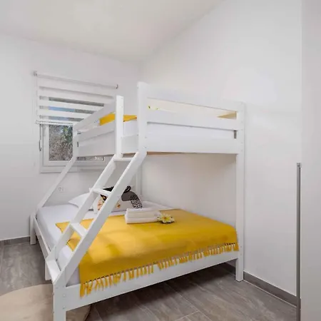 In - Insel Krk 44063 아파트